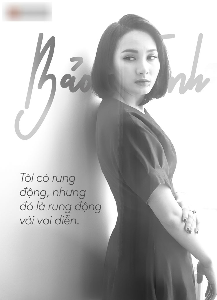 Bảo Thanh lần đầu nói về lùm xùm: Tôi chọn tất cả những gì khủng khiếp nhất để chịu đựng và vượt qua nó Bảo Thanh lần đầu nói về lùm xùm: Tôi chọn tất cả những gì khủng khiếp nhất để chịu đựng và vượt qua nó