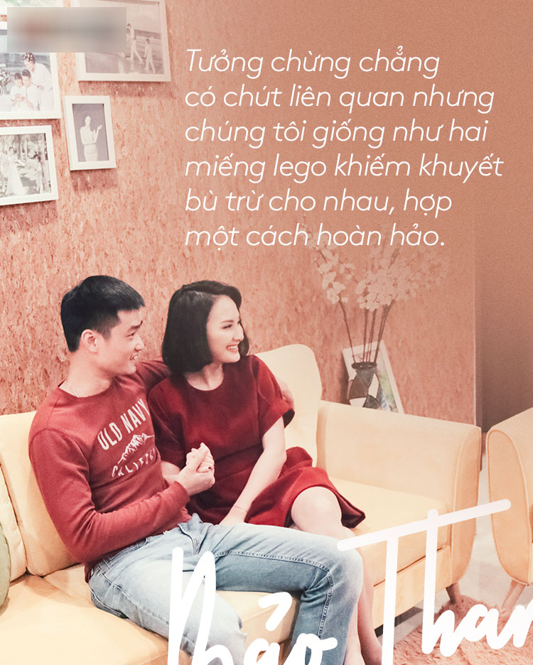 Bảo Thanh lần đầu nói về lùm xùm: Tôi chọn tất cả những gì khủng khiếp nhất để chịu đựng và vượt qua nó Bảo Thanh lần đầu nói về lùm xùm: Tôi chọn tất cả những gì khủng khiếp nhất để chịu đựng và vượt qua nó
