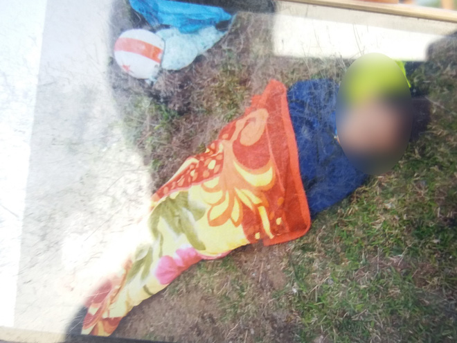 Ninh Bình: Đi chúc Tết, cả gia đình gặp tai nạn lao xuống sông