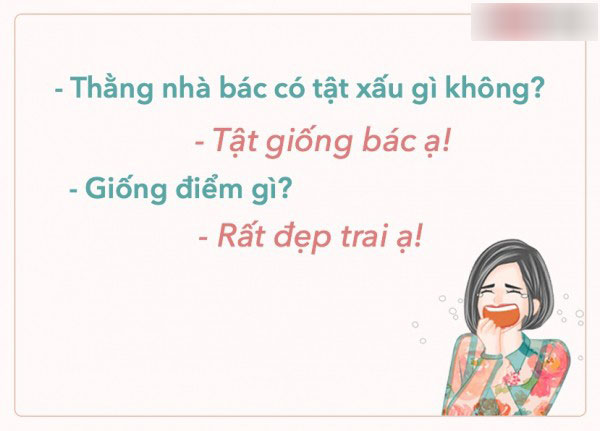 Đến chúc Tết bố mẹ người yêu, nói gì cho thật ngầu?