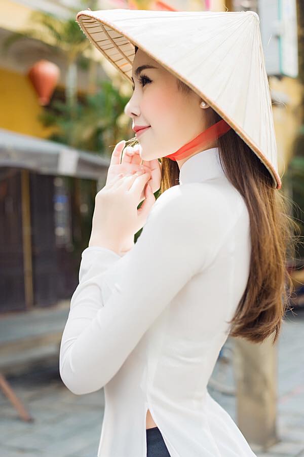 HH Đại dương Ngân Anh được mời sang Mỹ trình diễn ở tiệc tiền Oscar HH Đại dương Ngân Anh được mời sang Mỹ trình diễn ở tiệc tiền Oscar