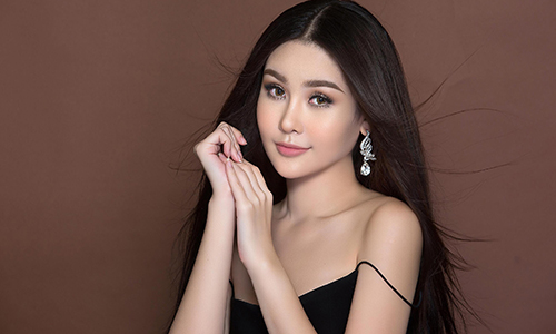 HH Đại dương Ngân Anh được mời sang Mỹ trình diễn ở tiệc tiền Oscar HH Đại dương Ngân Anh được mời sang Mỹ trình diễn ở tiệc tiền Oscar
