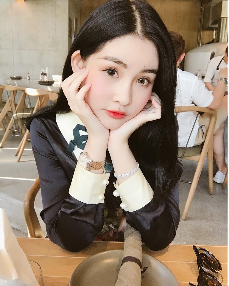 HH Đại dương Ngân Anh được mời sang Mỹ trình diễn ở tiệc tiền Oscar