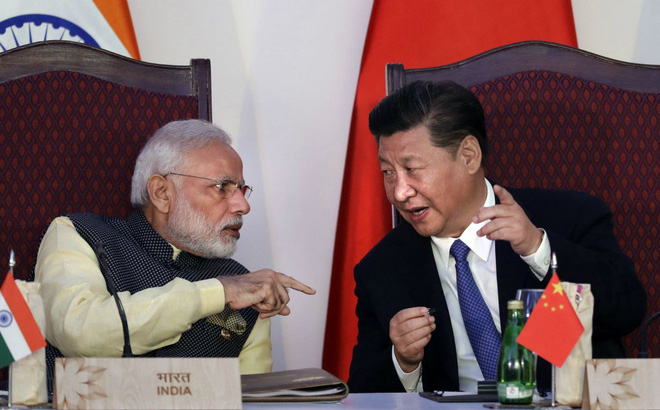 Forbes: Bắc Kinh muốn biến Ấn Độ Dương thành Trung Quốc Dương