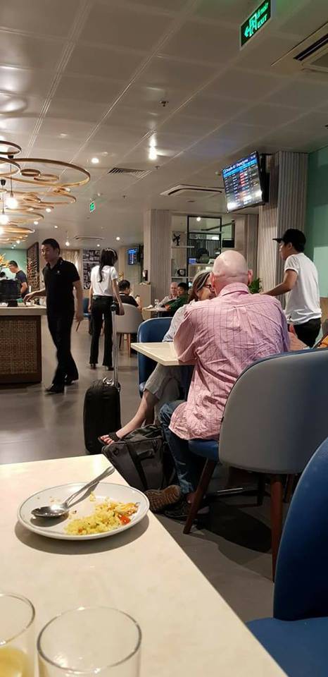 Trường Giang - Nhã Phương xuất hiện thân mật cùng nhau, xóa tan tin đồn chia tay