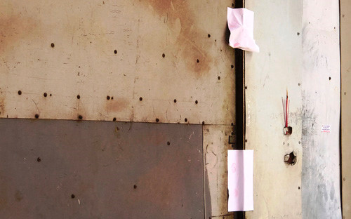 5 người bị sát hại ở TP HCM: Rợn người tiếng chó rú trong trong đêm