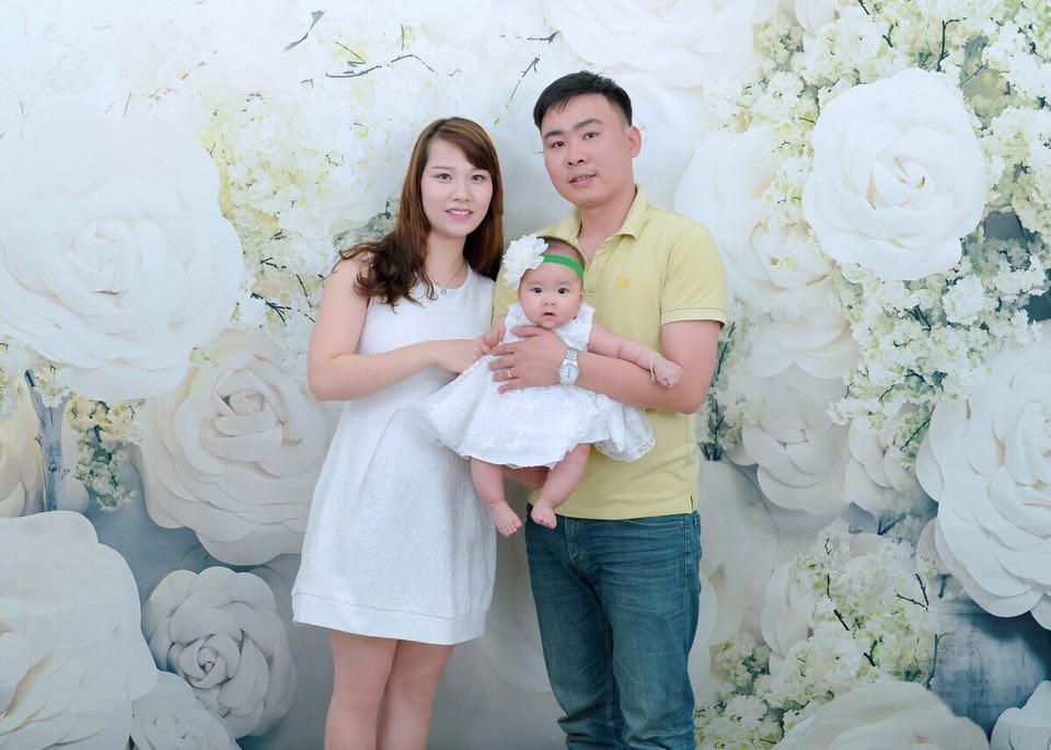 Bóng hồng cảnh sát giao thông kể về kỷ niệm đặc biệt ngày trực Tết