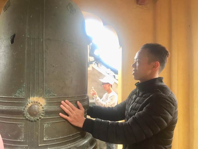 Thăm phiên chợ se duyên độc nhất thành Nam