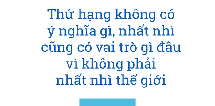 Đại gia đen đủi nhất 2017: Tiền với tôi không quan trọng Đại gia đen đủi nhất 2017: Tiền với tôi không quan trọng