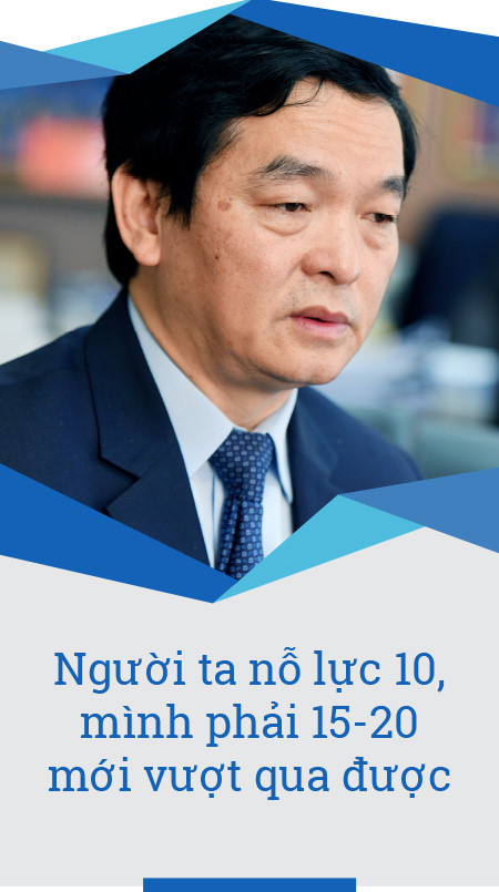 Đại gia đen đủi nhất 2017: Tiền với tôi không quan trọng Đại gia đen đủi nhất 2017: Tiền với tôi không quan trọng