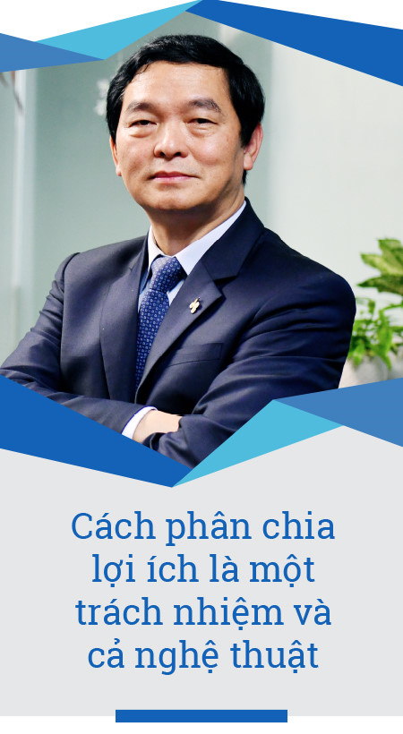 Đại gia đen đủi nhất 2017: Tiền với tôi không quan trọng Đại gia đen đủi nhất 2017: Tiền với tôi không quan trọng