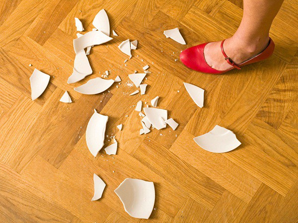 Những việc làm nhỏ có thể khiến gia chủ gặp họa trong năm mới