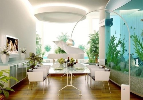 Những việc làm nhỏ có thể khiến gia chủ gặp họa trong năm mới