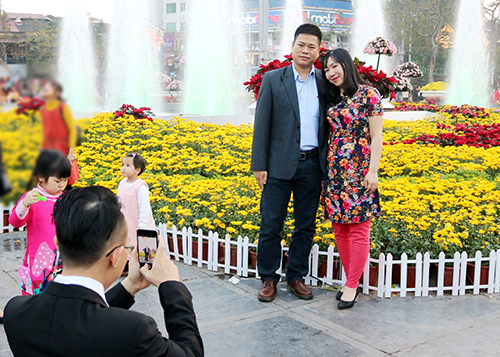 Miền Bắc sắp đón gió mùa, miền Nam nắng nóng