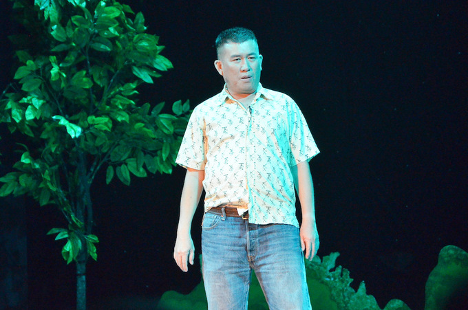 Kịch hài của Hoài Linh, Trấn Thành, Lê Giang đắt khách dịp Tết