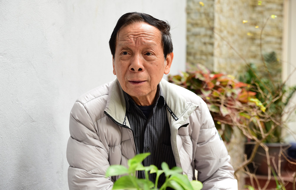 Gia đình ông chủ hiệu vàng nức tiếng Hà Nội xưa đón Tết thế nào?