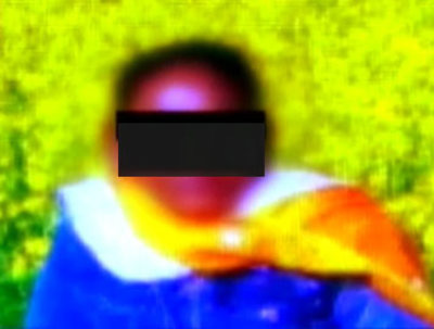 Án mạng kinh hoàng: Xác chết không tay với nhiều gậy, đá... trong vùng kín