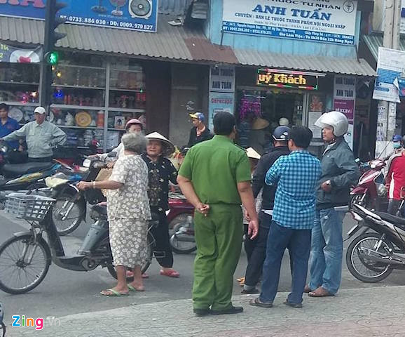 Tử vong sau khi cầm chai bia đập vào đầu hai bạn nhậu