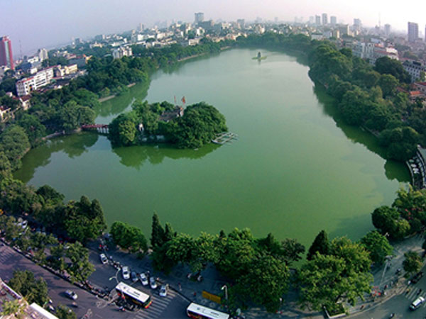 Hà Nội nghiên cứu mô hình chính quyền đô thị của Paris, Berlin