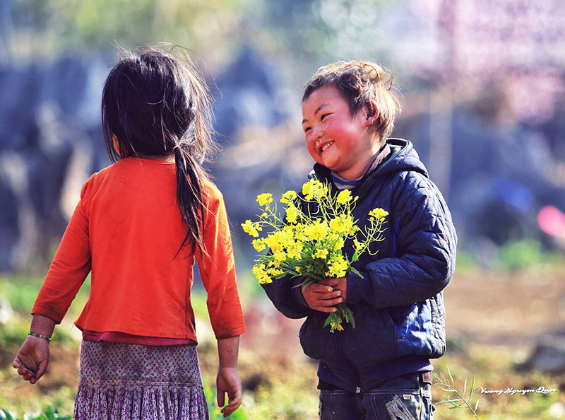 Những khoảnh khắc và câu chuyện đáng yêu được chia sẻ nhiều nhất trong dịp đầu năm mới 2018