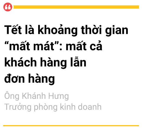 Nên nghỉ Tết bao nhiêu là đủ, thế nào là vừa? Nên nghỉ Tết bao nhiêu là đủ, thế nào là vừa?