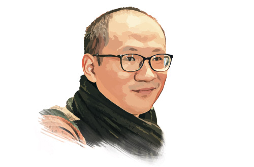 MC Phan Đăng - Ai là triệu phú: Mặc cuộc thịnh suy đừng sợ hãi…