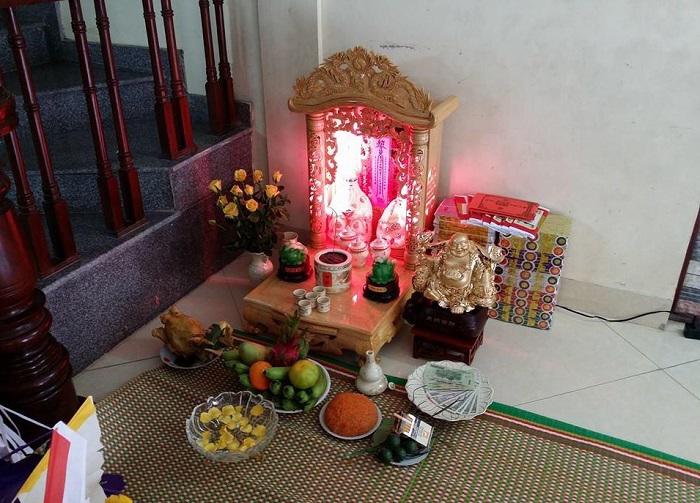 Ngày Vía thần tài mồng 10 tháng Giêng nhất định phải làm những việc này mới sung túc cả năm