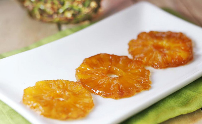 Dứa là trái cây tốt cho nội tạng, làm sạch đường ruột, nhưng nhóm người này không nên ăn Dứa là trái cây tốt cho nội tạng, làm sạch đường ruột, nhưng nhóm người này không nên ăn