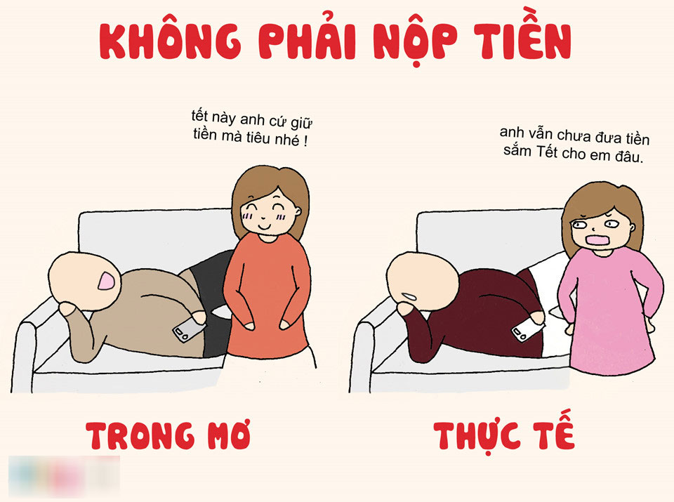 Với bạn, như thế nào mới là cái Tết hoàn hảo? Với bạn, như thế nào mới là cái Tết hoàn hảo?