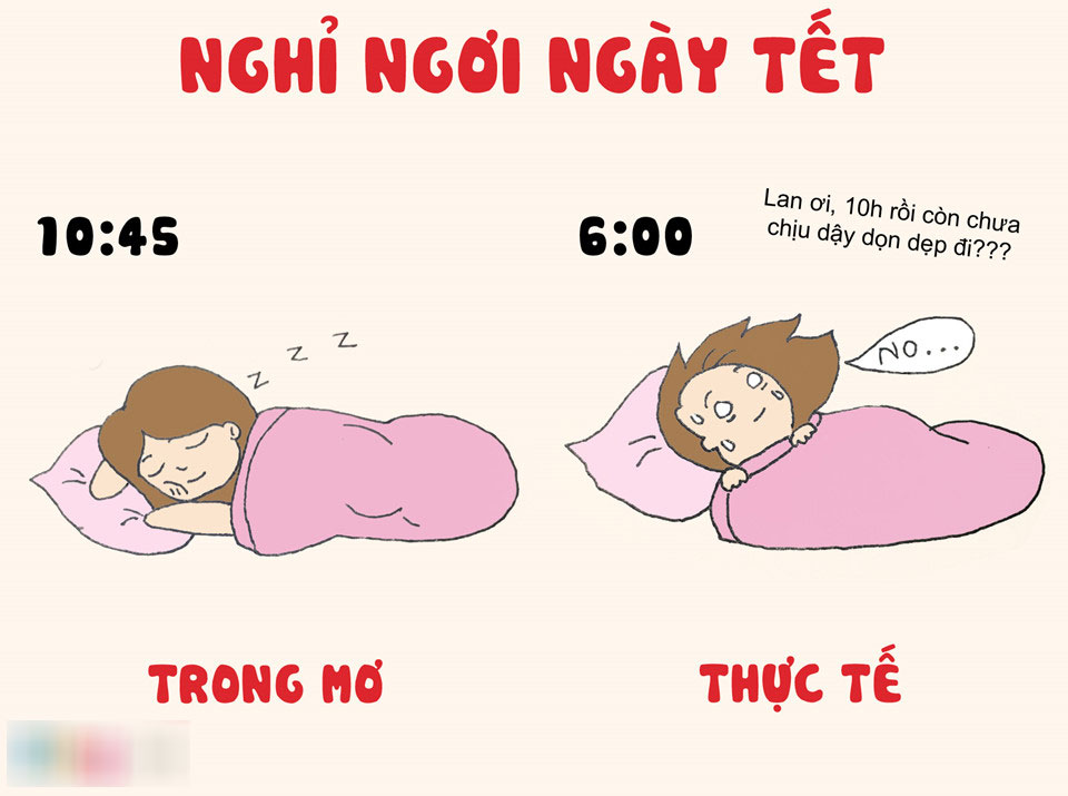 Với bạn, như thế nào mới là cái Tết hoàn hảo? Với bạn, như thế nào mới là cái Tết hoàn hảo?