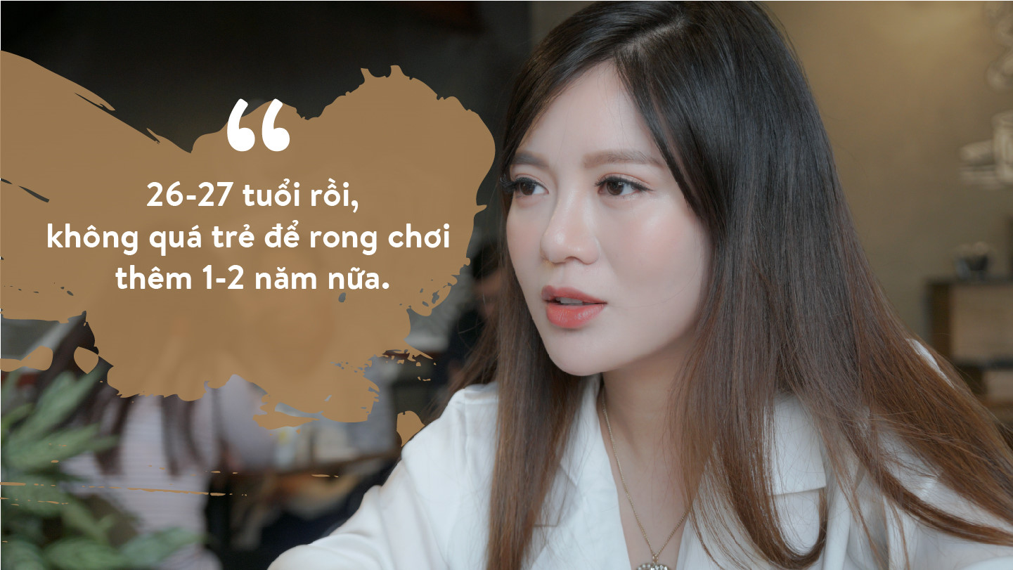 Hot girl Tú Linh - Chồng mình không phải đại gia Hot girl Tú Linh - Chồng mình không phải đại gia