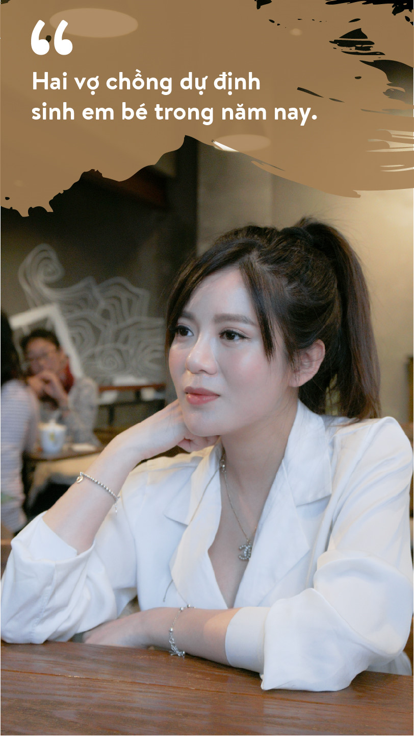 Hot girl Tú Linh - Chồng mình không phải đại gia Hot girl Tú Linh - Chồng mình không phải đại gia