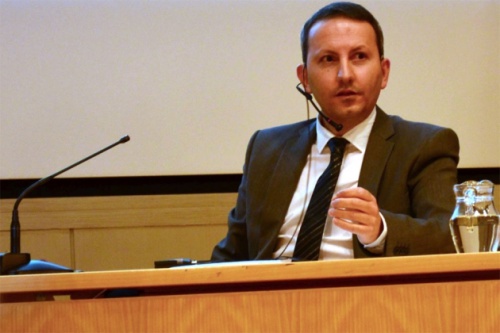 Iran chỉ trích Thụy Điển cấp quốc tịch cho gián điệp mang án tử hình