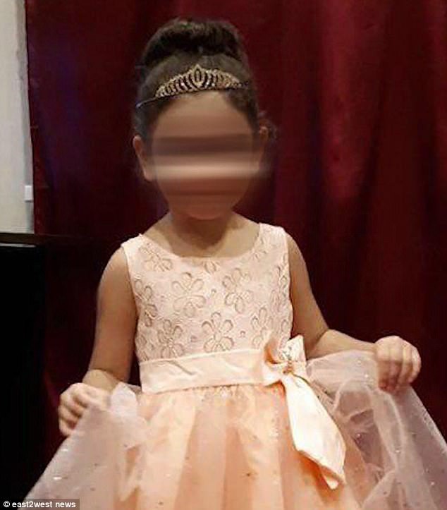 Bé gái 3 tuổi chết đông cứng vì bị giáo viên mầm non bỏ quên ngoài trời -5 độ