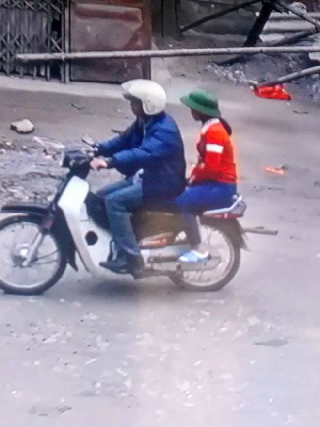 Công an tỉnh Hà Nam thông tin chính thức vụ nữ sinh 14 tuổi nghi bị bắt cóc khi bán bóng bay