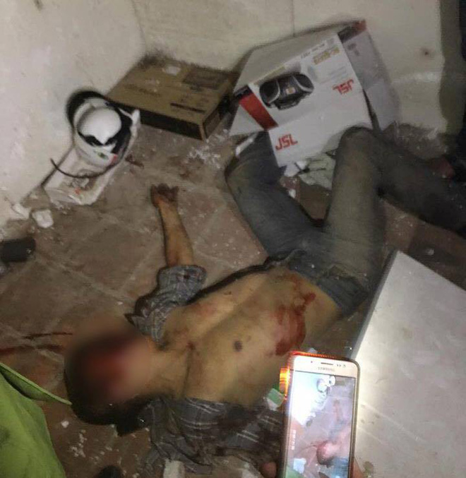 Công an tỉnh Hà Nam thông tin chính thức vụ nữ sinh 14 tuổi nghi bị bắt cóc khi bán bóng bay