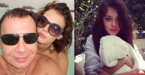 Đại gia đốt tiền mua trinh thiếu nữ để tìm vợ