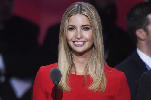 Ivanka Trump sẽ tới Hàn Quốc dự bế mạc Thế vận hội Mùa đông