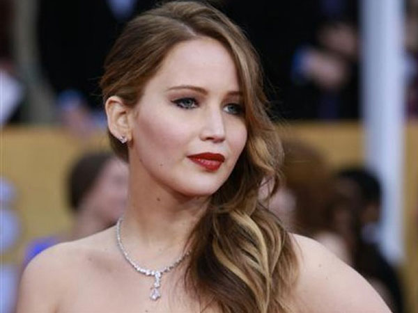 Jennifer Lawrence tạm ngừng diễn xuất