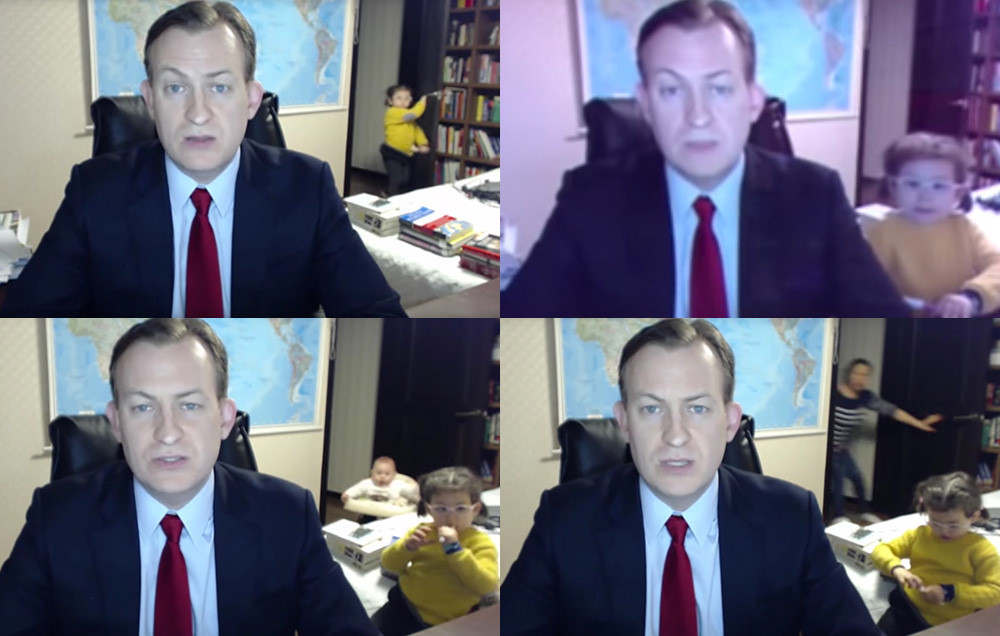 8 sự kiện làm mưa làm gió trên các trang mạng thế giới là gì?