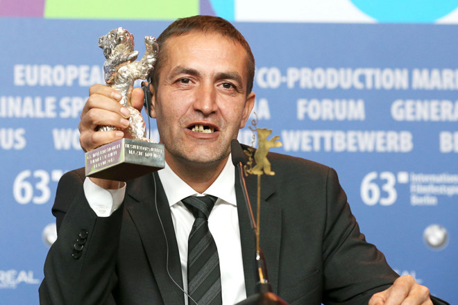 Diễn viên từng đoạt giải Gấu Bạc qua đời trong cảnh nghèo túng