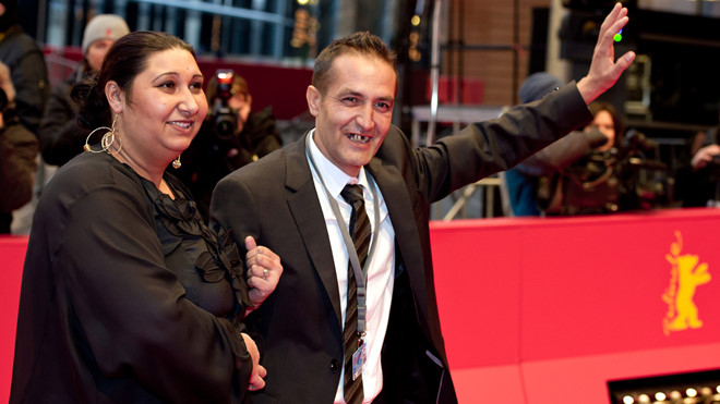 Diễn viên từng đoạt giải Gấu Bạc qua đời trong cảnh nghèo túng