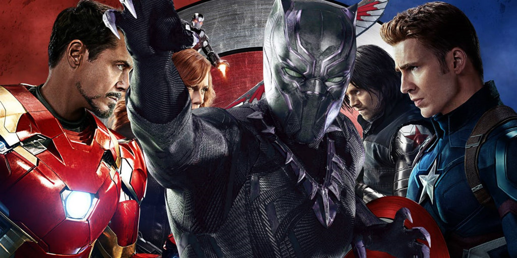 Những kỷ lục phòng vé của bom tấn Black Panther ngay sau khi ra mắt