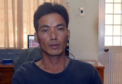 Gã đàn ông ở miền Tây đâm chết nhân tình của vợ