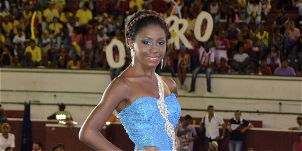 Người mẫu Colombia điều hành đường dây mại dâm trẻ em