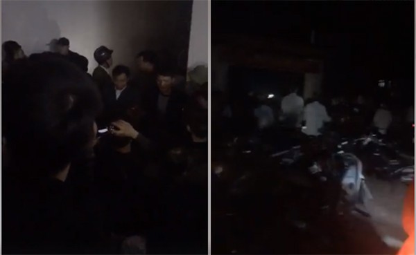 Đã bắt được kẻ tình nghi dụ nữ sinh lớp 8 bị lên xe máy đi mất tích ở Hà Nam