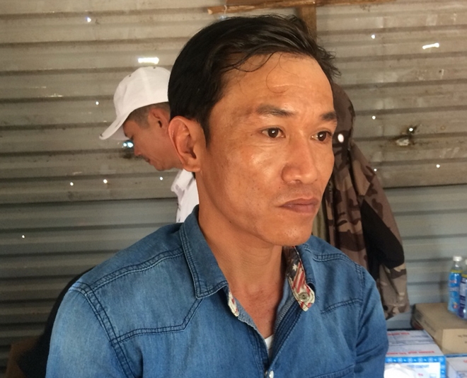 Phá trường gà ngày mùng 4 Tết, tạm giữ 47 đối tượng cùng gần nửa tỷ đồng