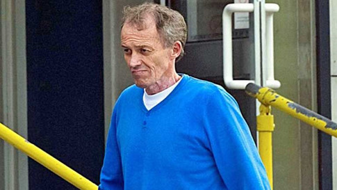 30 năm tù cho cựu HLV bóng đá Anh quỷ đội lốt người