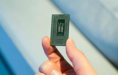 Intel cập nhật driver giúp tối ưu hóa cài đặt trò chơi Intel cập nhật driver giúp tối ưu hóa cài đặt trò chơi