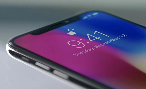 iPhone X bán chậm làm tổn thương Samsung